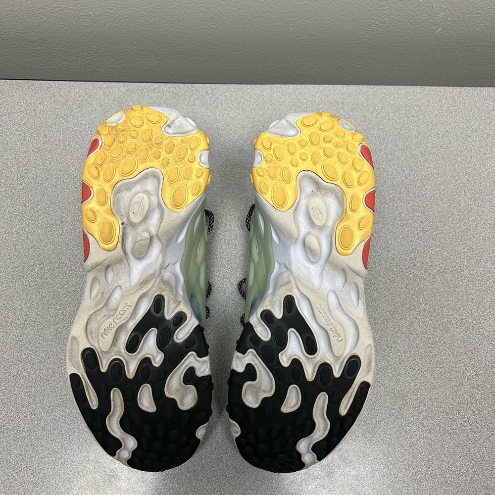 Nike React Presto Alien - Picture 8 of 8